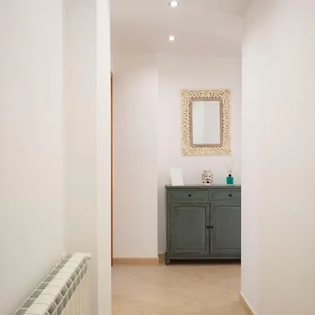 Casa Manoti 陶尔米纳
