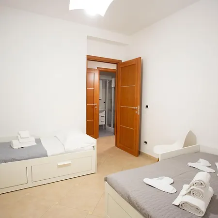 Casa Manoti *