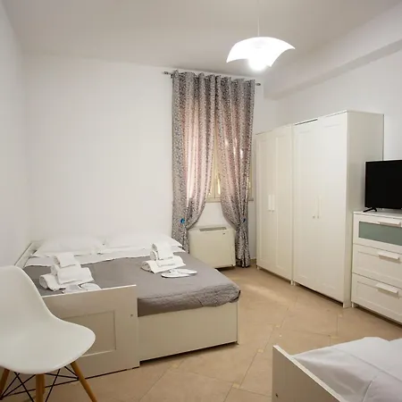 公寓 Casa Manoti